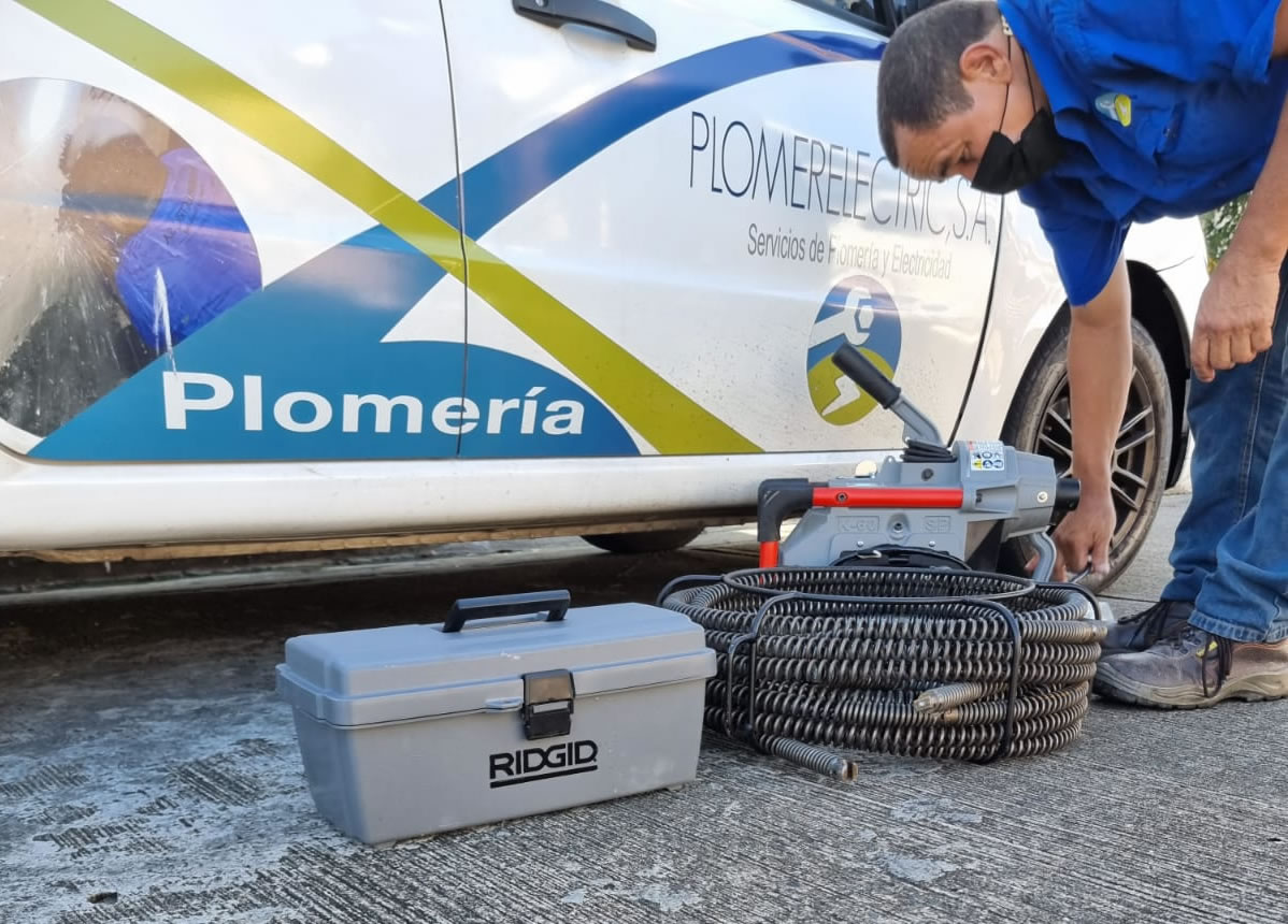 Servicio de Electricidad